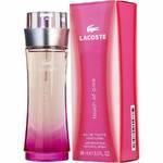 Туалетная вода Lacoste TOUCH OF PINK Women 30ml edt - фото 1 - id-p143512985