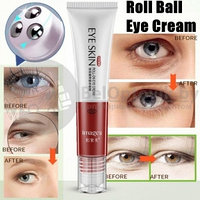 Крем для кожи вокруг глаз с тремя роликами увлажняющий и подтягивающий IMAGES Roll-on Eye Cream Moisturizing