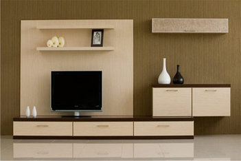 Горки, стенки