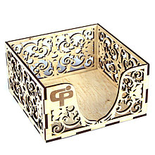 Бокс для заметок