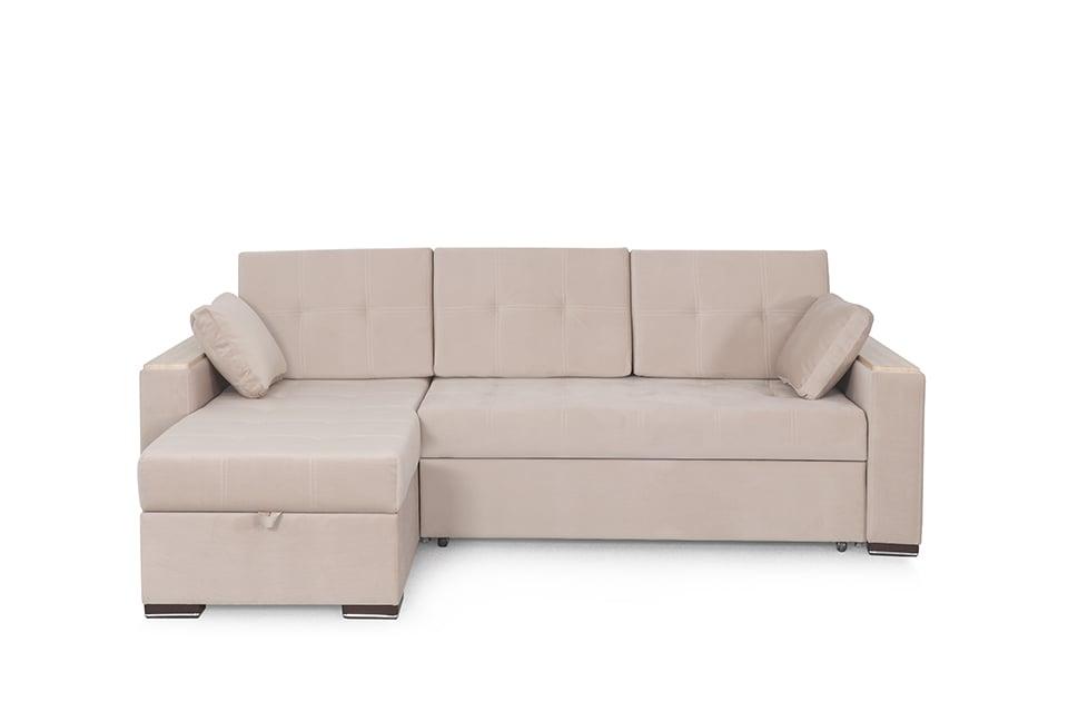 Угловой диван "Монако-1" СТАНДАРТ - фото 1 - id-p143512873