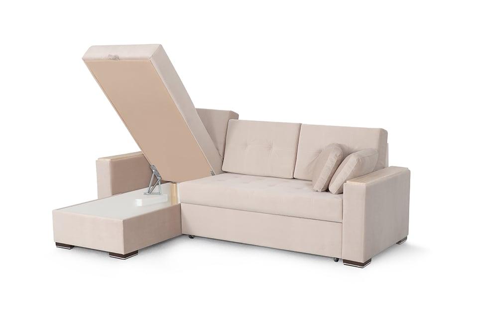 Угловой диван "Монако-1" СТАНДАРТ - фото 2 - id-p143512873