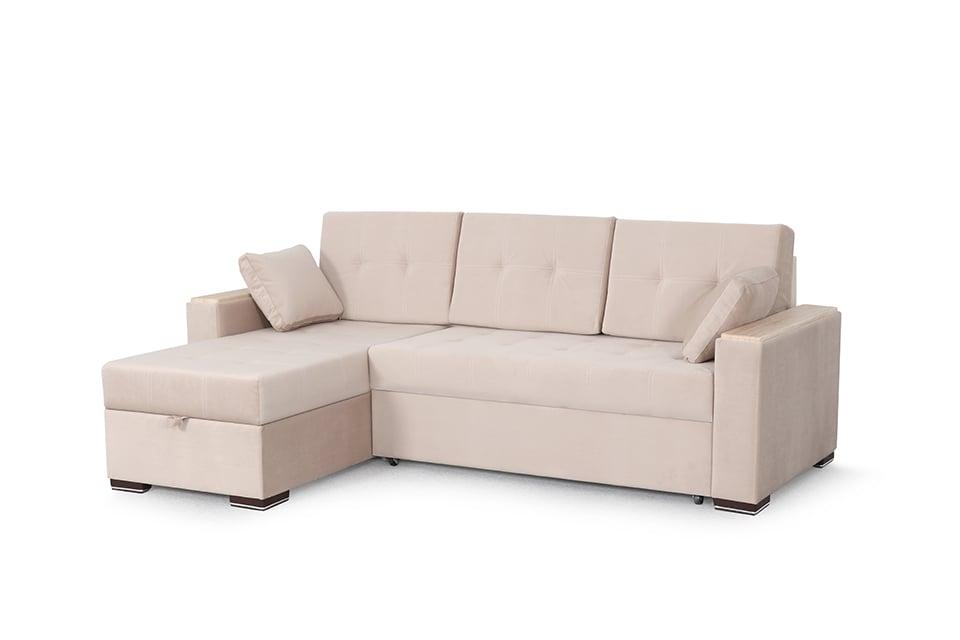 Угловой диван "Монако-1" СТАНДАРТ - фото 3 - id-p143512873