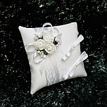 Свадебный набор "Майский" в белом цвете, фото 6