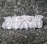 Свадебный набор "Майский" в белом цвете, фото 3
