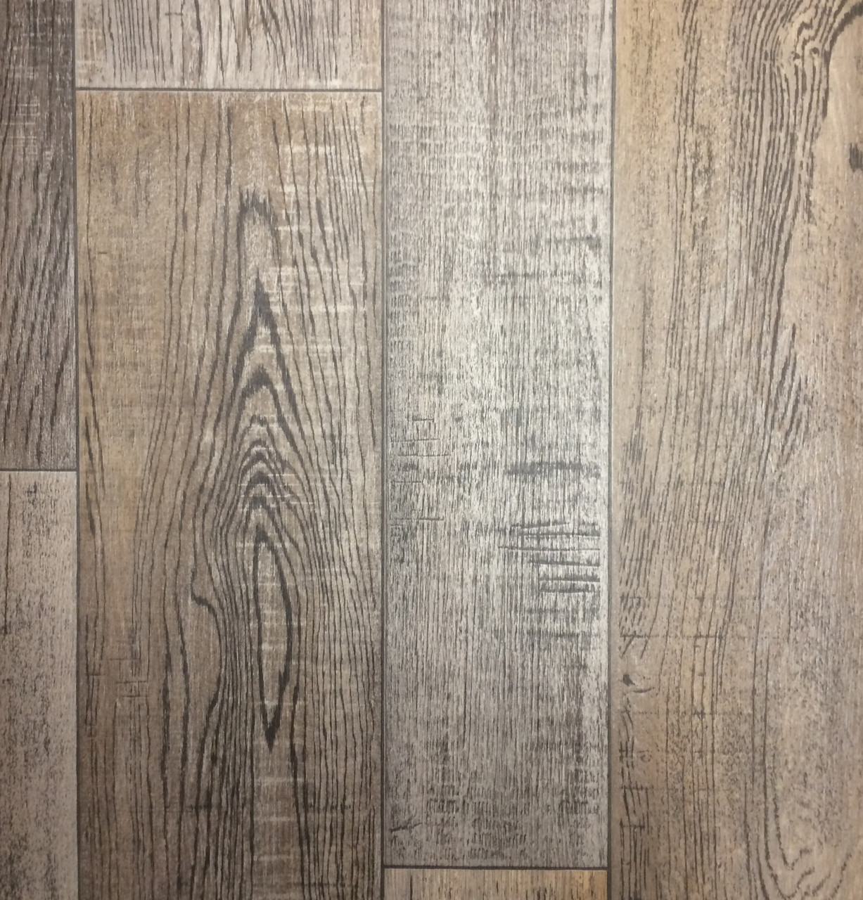 NORDIC OAK 5