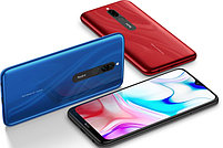 Замена дисплея экрана в телефоне xiaomi redmi 8,8a в Минске, фото 4
