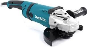 Аренда Болгарка Makita GA 9040 SFK (Угловая шлифмашина) Курасовщина / Уруье / Доставка БЕЗВЫХОДНЫХ 7.00-23.00 - фото 2 - id-p142596801