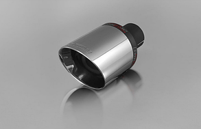 Насадка на глушитель Buzzer A6 C6