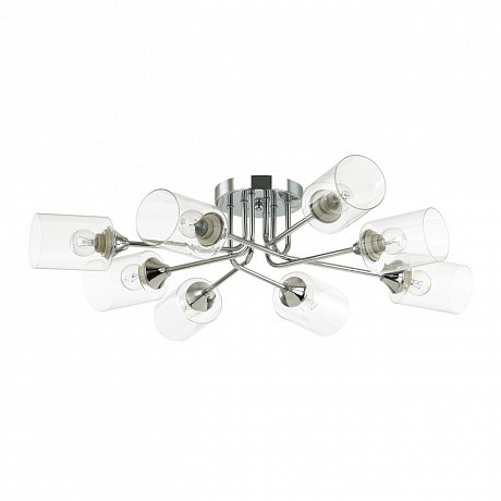 Потолочная люстра Lumion 4529/8C Jerry