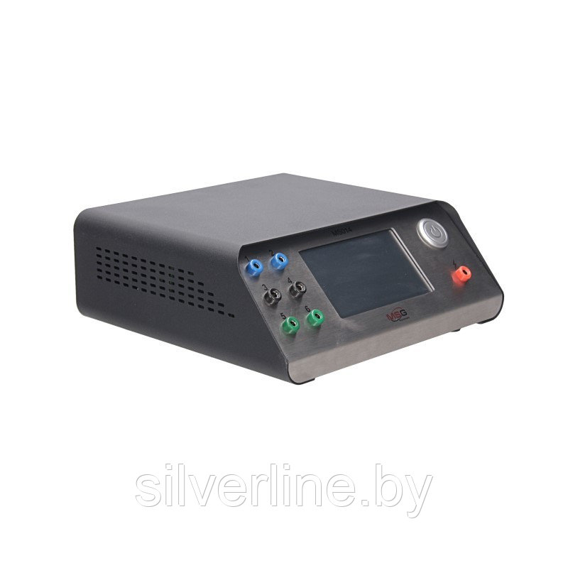 Тестер для проверки статорных обмоток и диодных мостов MS014 - фото 2 - id-p143533509