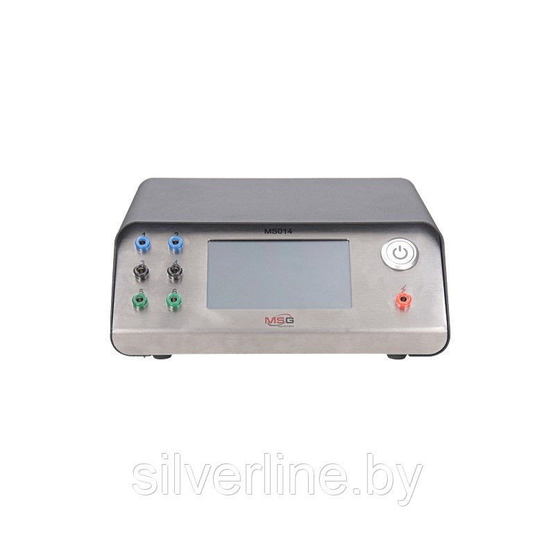 Тестер для проверки статорных обмоток и диодных мостов MS014 - фото 4 - id-p143533509