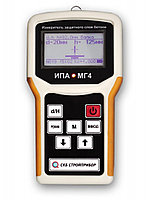 ИПА-МГ4.02 Измеритель толщины защитного слоя бетона
