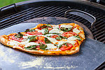 ТОП-5 самых популярных пицц и набор для приготовления пиццы от WEBER!
