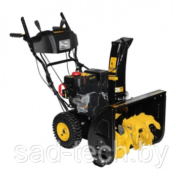 СНЕГООТБРАСЫВАТЕЛЬ CHAMPION ST761E