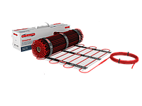 Мат нагревательный AC ELECTRIC ACMM 2-150-2.5 (комплект теплого пола)