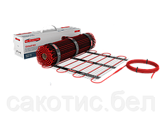 Мат нагревательный AC ELECTRIC ACMM 2-150-2.5 (комплект теплого пола)