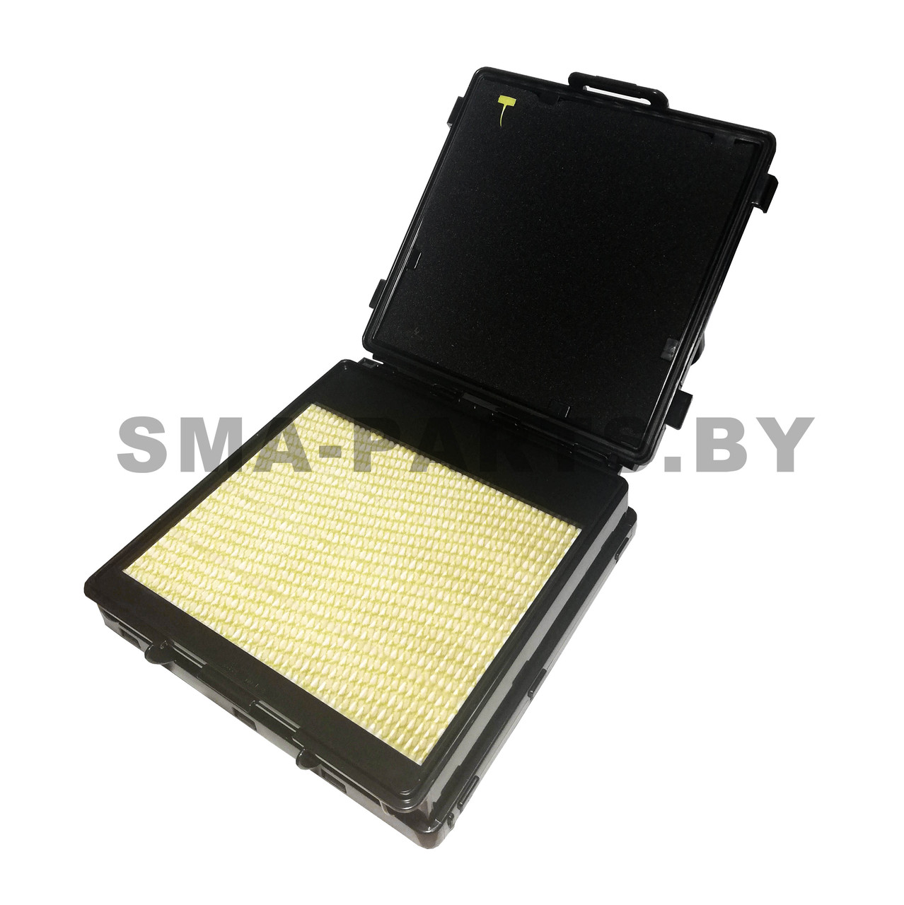 HEPA-Фильтр для сухого пылесоса Samsung DJ97-01351C ORIGINAL - фото 2 - id-p143537708