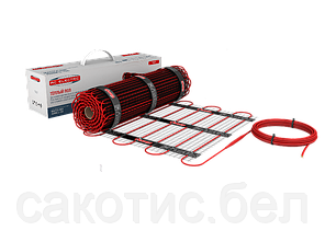 Мат нагревательный AC ELECTRIC ACMM 2-150-7 (комплект теплого пола), фото 2