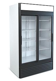 Шкаф Холодильный KAYMAN К1120-КCB
