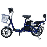 Электровелосипед Volten Springer 350W