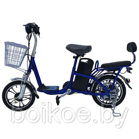 Электровелосипед Volten Springer 350W