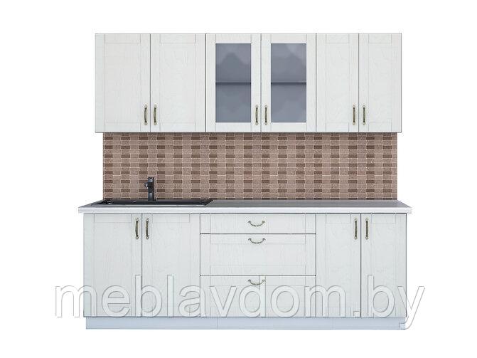 Кухня Мила Крафт 2,2Б