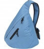 Рюкзак Triangle голубой