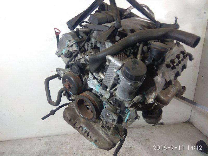 Двигатель в сборе на Mercedes-Benz E-Класс W210/S210 - фото 4 - id-p96418019