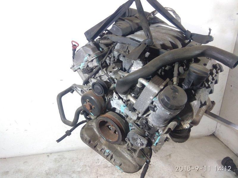 Двигатель в сборе на Mercedes-Benz E-Класс W210/S210 - фото 5 - id-p96418019