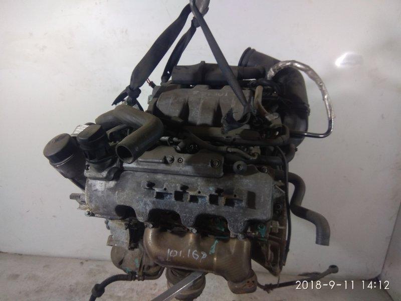 Двигатель в сборе на Mercedes-Benz E-Класс W210/S210 - фото 6 - id-p96418019