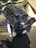 Двигатель в сборе на BMW 5 серия E39 [рестайлинг], фото 2