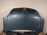 Передняя часть (ноускат) в сборе на Opel Meriva 1 поколение (A), фото 4