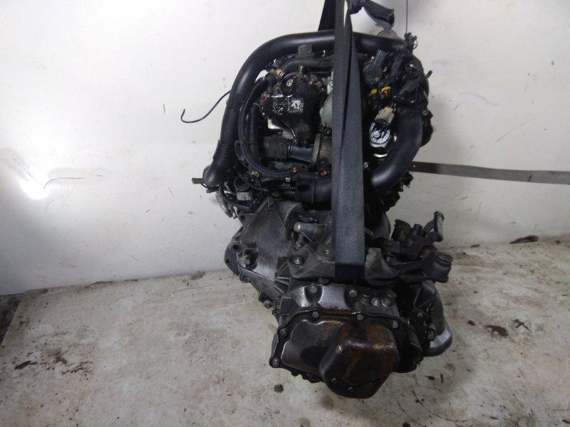 Двигатель в сборе на Opel Corsa C - фото 6 - id-p96418548