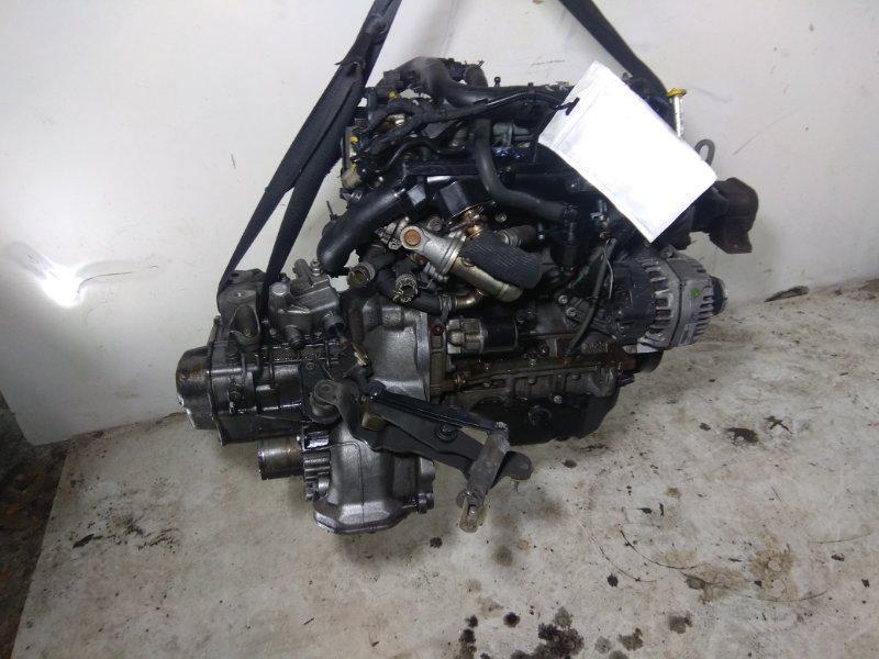 Двигатель в сборе на Opel Corsa C - фото 9 - id-p96418548