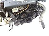 Двигатель в сборе на BMW 3 серия E46, фото 2