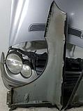 Передняя часть (ноускат) в сборе на Mercedes-Benz C-Класс W203/S203/CL203 [рестайлинг], фото 7