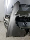 Передняя часть (ноускат) в сборе на Mercedes-Benz C-Класс W203/S203/CL203 [рестайлинг], фото 9