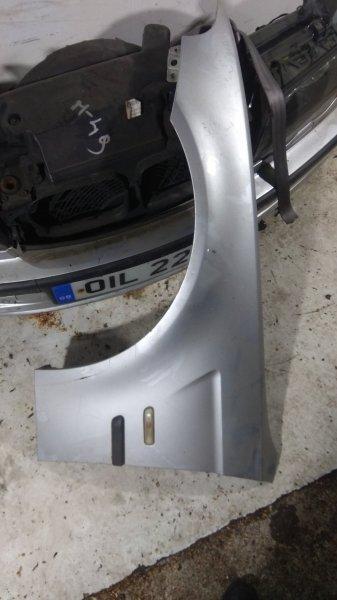 Передняя часть (ноускат) в сборе на BMW 3 серия E36 [рестайлинг] - фото 10 - id-p96418649
