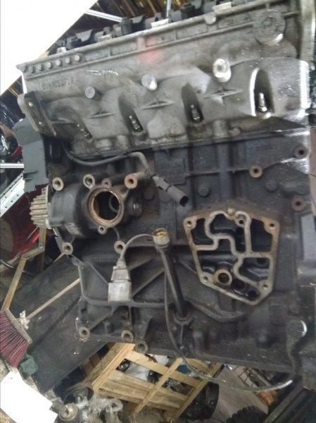 Двигатель в сборе на Volkswagen Sharan 1 поколение [рестайлинг] - фото 5 - id-p96418608