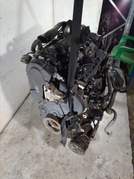 Двигатель в сборе на Peugeot 307 1 поколение - фото 2 - id-p99923175