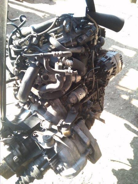 Двигатель в сборе на Opel Corsa C [рестайлинг] - фото 5 - id-p99923192