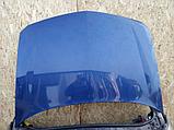 Передняя часть (ноускат) в сборе на Renault Laguna 2 поколение [рестайлинг], фото 4
