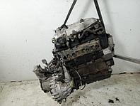 Двигатель в сборе на Volkswagen Golf 3 поколение
