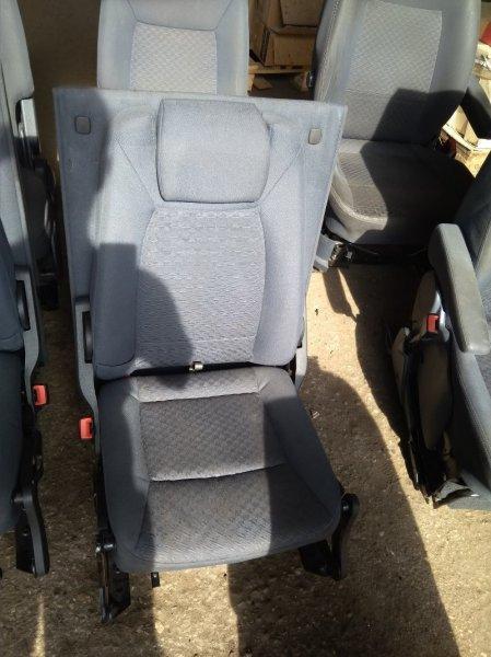 Комплект сидений (салон) на Ford Galaxy 2 поколение [рестайлинг] - фото 3 - id-p100106072