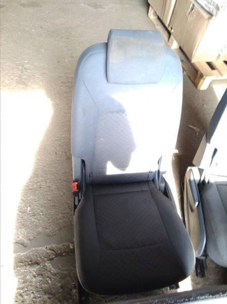 Комплект сидений (салон) на Ford Galaxy 2 поколение [рестайлинг] - фото 5 - id-p100106072
