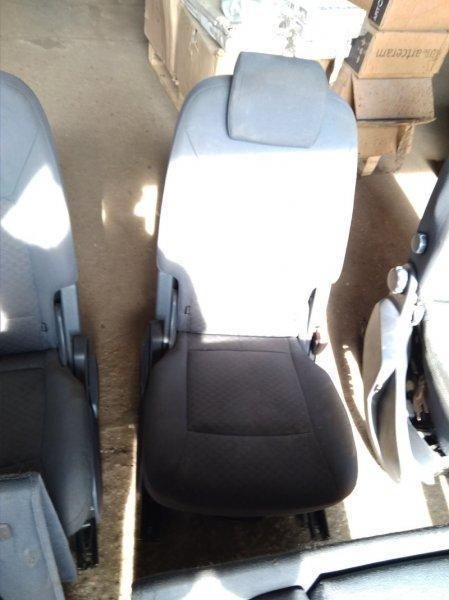 Комплект сидений (салон) на Ford Galaxy 2 поколение [рестайлинг] - фото 6 - id-p100106072