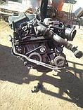 Двигатель в сборе на BMW 3 серия E46, фото 2