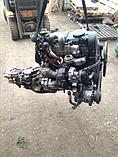 Двигатель в сборе на Volkswagen Passat B5, фото 3