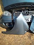 Передняя часть (ноускат) в сборе на Mercedes-Benz A-Класс W169, фото 2